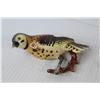 Image 4 : (5) Ceramic Bird Ornaments