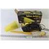 Image 1 : Yellow Jacket 12v Car Vacuum