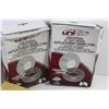 Image 2 : (2) 6" Inner Tubes - (3) Motorcycle Inner Tubes