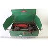 Image 1 : Coleman Camp Stove (as is)