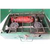 Image 3 : Coleman Camp Stove (as is)