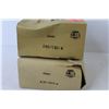 Image 8 : (2) Inner Tubes - (2) Boxes of Tube Patches - Pressure Gauge