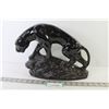 Image 1 : Ceramic Black Panther