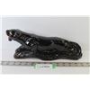 Image 1 : Ceramic Leopard
