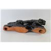 Image 3 : Ceramic Leopard