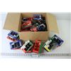 Image 1 : Lot of Christmas Bulbs - Assorted Colors