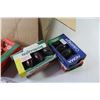 Image 2 : Lot of Christmas Bulbs - Assorted Colors