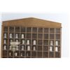 Image 2 : Assorted Thimbles and Wooden Display Rack
