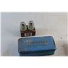 Image 2 : Sewing Machine Attachments and Salt & Pepper Shakers
