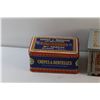 Image 2 : Assorted Vintage Tins