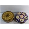 Image 2 : Assorted Vintage Tins
