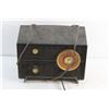 Image 2 : RCA Victor Radio - As Is