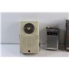 Image 2 : RCA Victor, Jetstream and Pulser II Vintage Radios - As Is