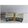 Image 9 : Money Stack Piggy Bank. Deeres in the Forest Wall Decoration - Chipped and Resin Medals