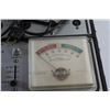 Image 5 : Vintage Dyna-Quik Tube Tester - As Is