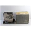 Image 6 : Vintage Brumberger Movie Projector - As Is