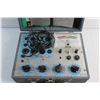 Image 2 : Vintage Dyne Jet Tube Tester - As Is