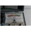 Image 4 : Vintage Dyne Jet Tube Tester - As Is