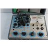Image 5 : Vintage Dyne Jet Tube Tester - As Is