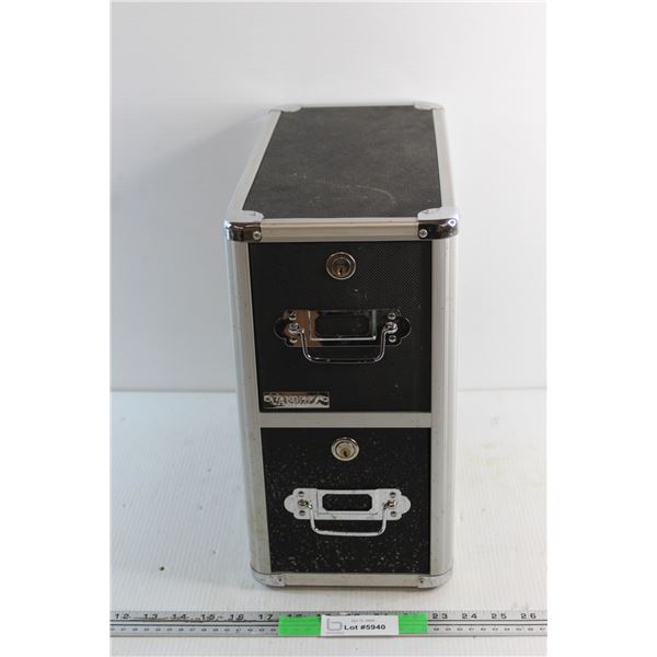 Vaultz Storage Drawer