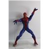 Image 2 : (2) Spider Man Collectible Figurines
