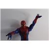Image 3 : (2) Spider Man Collectible Figurines