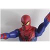 Image 4 : (2) Spider Man Collectible Figurines