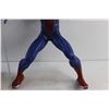 Image 5 : (2) Spider Man Collectible Figurines