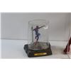 Image 6 : (2) Spider Man Collectible Figurines