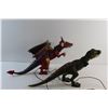 Image 8 : Mighty Megasaurs Toys - Tested
