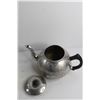 Image 8 : Vintage Metal Tea & Coffee Pots