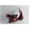 Image 10 : Moped and Horse Decorations