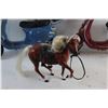 Image 2 : Moped and Horse Decorations
