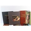 Image 2 : (10+) Books - How We Learn, the Adult Years and Deer Hunter's Yearbook