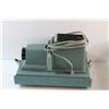 Image 5 : Vintage Argus Movie Projector - As Is
