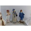 Image 3 : Porcelain Figurines