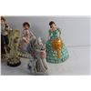 Image 3 : Porcelain Figurines