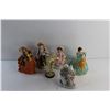 Image 4 : Porcelain Figurines