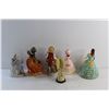Image 7 : Porcelain Figurines