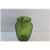 Image 4 : Green Glass Pitcher