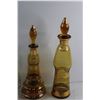 Image 3 : Glass Decanters