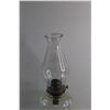 Image 2 : Glass Kerosene Lamp