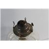 Image 5 : Glass Kerosene Lamp