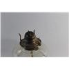 Image 6 : Glass Kerosene Lamp