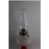 Image 2 : Glass Kerosene Lamp