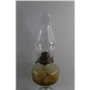 Image 2 : Glass Kerosene Lamp