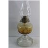 Image 3 : Glass Kerosene Lamp
