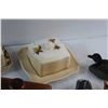 Image 10 : Butter Dishes and Assorted Duck Decorations
