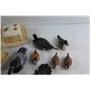 Image 2 : Butter Dishes and Assorted Duck Decorations