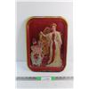 Image 1 : Coca Cola Collectible Serving Tray